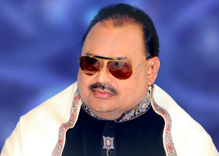 Results of by-polls held under the supervision of Army be accepted with open heart: Altaf Hussain
