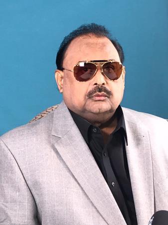 Govt. of Pakistan gave unlawful immunity to the Army generals and officers: Altaf Hussain