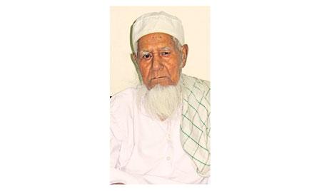 In Orangi, a 100-year-old diehard fan of two Quaids...THE NEWS