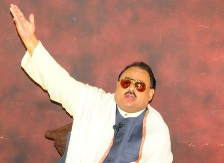 ALTAF HUSSAIN WOULD SPEAK TO MILLENNIAL, YOUTH, STUDENTS ON SATURDAY-JUN 23, 2018 LIVE