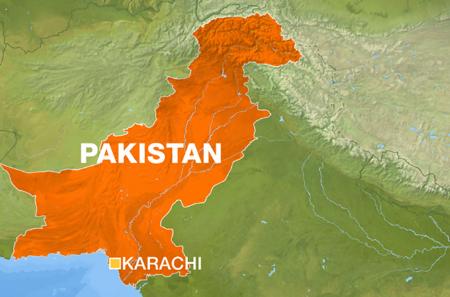 ALJAZEERA: Pakistani MQM politician shot dead in Karachi