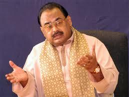 Nations that do not respect their freedom fade into oblivion: Altaf Hussain