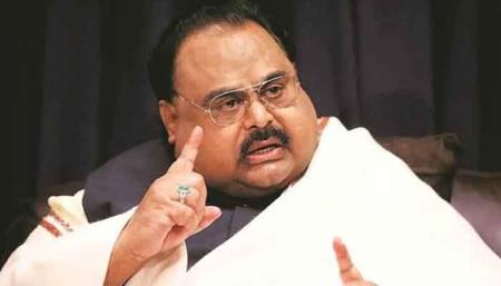 Altaf Hussain says UK court’s properties case decision unfair, facts not considered. By Murtaza Ali Shah Geo News