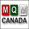 Press Conference of MQM Canada held in Toronto on 30 April 2017
