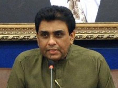 We see a conspiracy to crush MQM and stop it from spreading its message to other parts of Pakistan instead of ending the reign of terror from Karachi: Dr. Khalid Maqbool Siddiqui