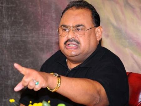 Altaf Hussain demands judicial inquiry on the death of Aftab Ahmed