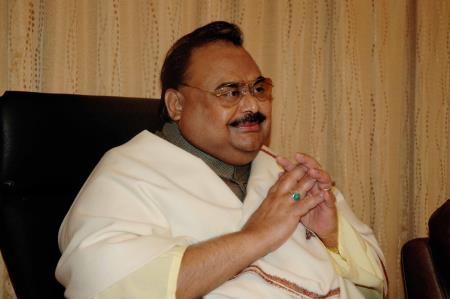 A democracy without local bodies or local council system is worse than dictatorship: Altaf Hussain