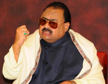 PROF. ARIF WAS ASSASSINATED, ISI, RANGERS, SSP RAO ANWAR’S NOTORIOUS GANG OF KILLERS INVOLVED: ALTAF HUSSAIN