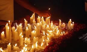 سانحہ عباس ٹاؤن کی دوسری برسی کے موقع پر’’ سانحہ عباس ٹاؤن کے شہداء کو خراج عقیدت پیش کرنے کیلئے ‘‘، 3مارچ2015بروز منگل ، شام 6بجے ،’’عباس ٹاؤن ‘‘میں شمع روشن کرنے کی تقریب منعقد کی جائے گی 