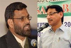 Altaf Hussain’s role being endorsed: Rabita Committee