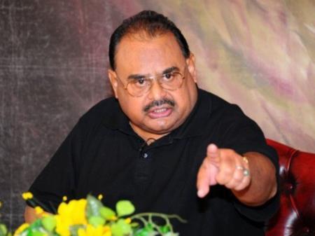 Altaf Hussain demands to provide essential rights to people