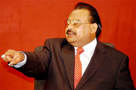 A consensus opinion for a new province is emerging from people living in Urban Sindh: Altaf Hussain