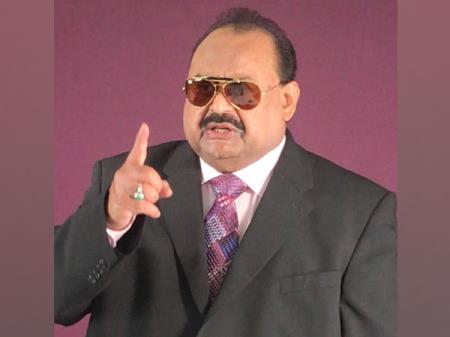“Military establishment's stereotype game of so-called "National Interest" and "Integrity of the Country" has been buried and the earlier couldn't trap or mislead the people” . Altaf Hussain
