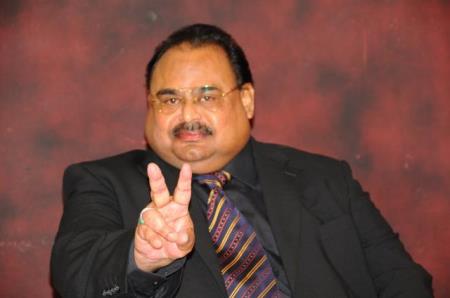 “No further action will be taken against Altaf Hussain” Met Police informs Altaf Hussain’s lawyers
