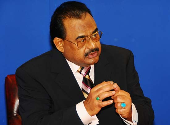 Religious extremism and terrorism will have to be eliminated for transforming Pakistan according to the principles of the Quaid-i-Azam: Altaf Hussain