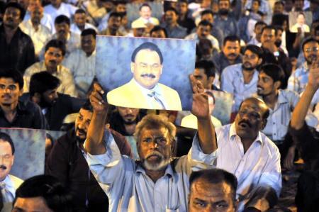 MQMs resignations final, struggle for province to continue 