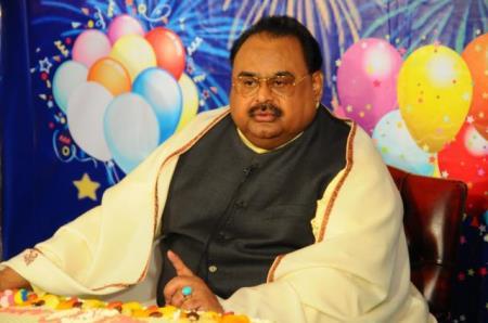 Muslims living in UK and other European countries should respect laws of these countries: Altaf Hussain
