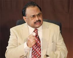 Creation of new administrative units unavoidable: Altaf Hussain