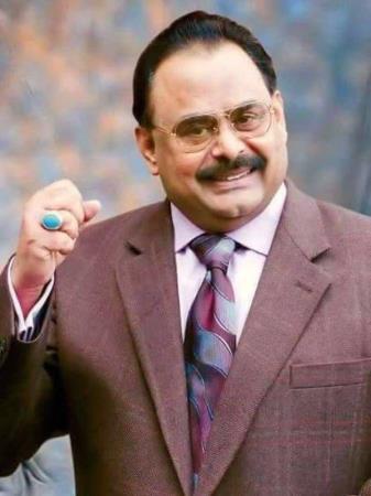 Metropolitan Police announce the cancellation of Police Bail for Mr Altaf Hussain and colleagues