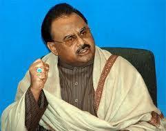Altaf Hussain appeals to support Kutchi migrants on immediate basis