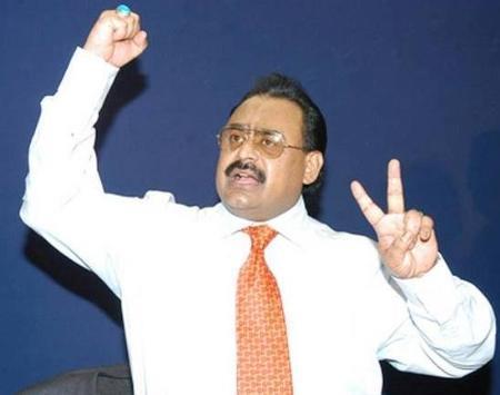 Unprecedented victory of Muttahida Quami Movement (MQM) nominated candidates in the By-Elections is in fact, victory of all righteous Pakistanis – Altaf Hussain