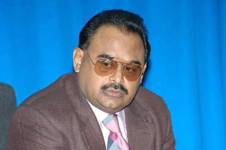 Altaf Hussain felicitates nation on Independence Day, MQM prepares national counter terrorism policy 