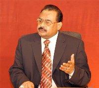 Altaf Hussain offers felicitation to the entire Muslim world on the arrival of the month of Ramadan