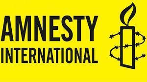 Amnesty: FIVE POLITICAL ACTIVISTS AT RISK OF TORTURE