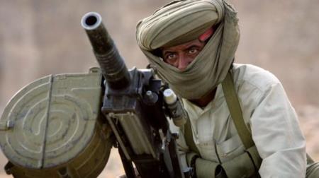BBC: Pakistan's battle against Balochistan separatists sparks anger and suspicion