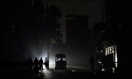 کراچی سمیت ملک کے مختلف شہروں میں بجلی کا سنگین بریک ڈاؤن کسی دہشت گردی کا سبب بن سکتا تھا ، ایم کیو ایم رابطہ کمیٹی