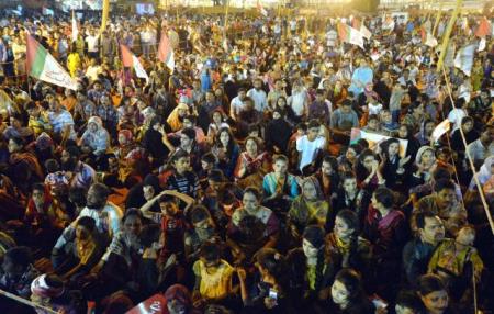 MQM retains large majority in key Karachi constituency
