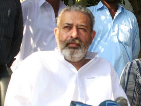 SSP Aslam Committed to End terrorists: MQM