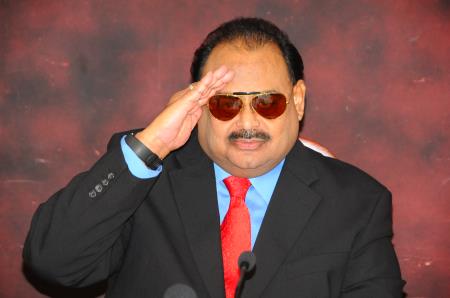 PAKISTAN’S PM SHOULD HONOUR HIS WORDS OF COMMITTING SUICIDE ON BEGGING THE IMF FOR MONEY TO RUN THE COUNTRY: ALTAF HUSSAIN