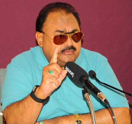 PAKISTAN ARMY SHOULD CONSTITUTE A TRUTH & RECONCILIATION COMMISSION TO SAVE PAKISTAN: ALTAF HUSSAIN