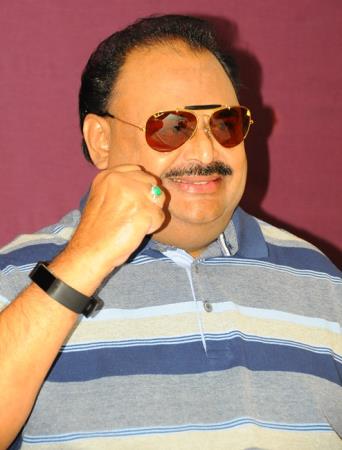JUDICIARY, MILITARY SHOULD STOP OPPRESSIVE POLICIES AGAINST OPPRESSED IN PAKISTAN: ALTAF HUSSAIN