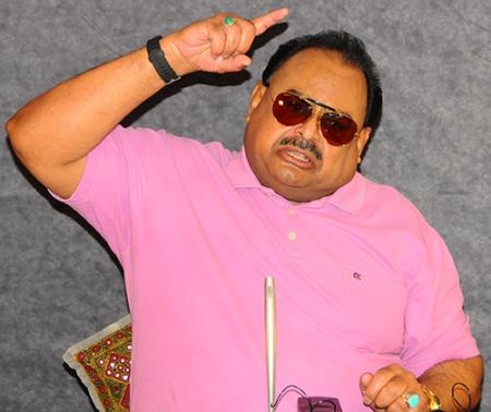 Pakistan lacks to treat all ethno-cultural entities same; refusing to recognise Mohajirs is tantamount to negating Pakistan: Altaf Hussain   