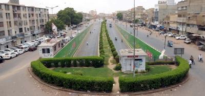 Peaceful `day of mourning’ observed across Sindh on appeal of MQM