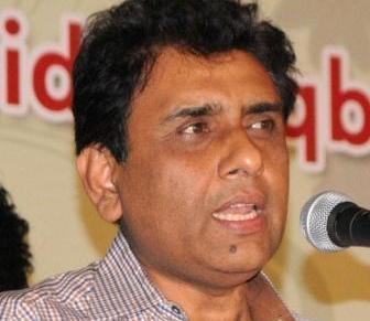 Deputy Convener MQM Dr Khalid Maqbool Siddiqui expresses grief and sorrow over the deaths of 4 children as a result of electrocution in Hyderabad canal