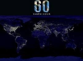 Earth Hour being observed by the MQM tomorrow