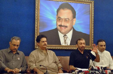 MQM demands re-polling in NA-250 and its two provincial assembly constituencies 