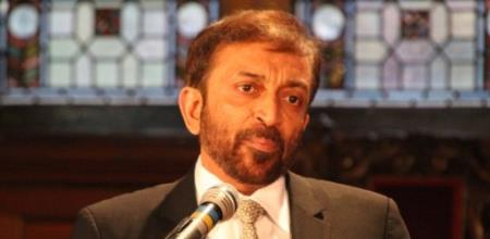 Dr Farooq Sattar urges government to take steps for resolving issues of Special Persons