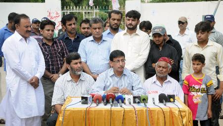 MQM terms demand of calling army in Karachi `constitutional & justified’