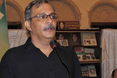 No other Leader except Altaf Hussain has been raising voice for the target killing of Shia Community: Haider Abbas Rizvi