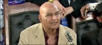 Dr. Hassan Zafar Arif PhD, deputy convenor of MQM (Muttahida Quami Movement) was unlawfully abducted and brutally tortured to death whilst in custody.