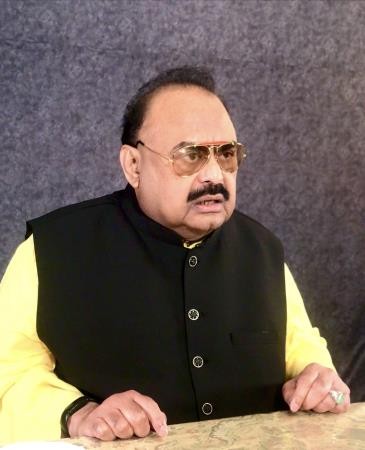 Pakistan's integrity can only be guaranteed by stopping military establishment from indulging in country's politico-economic affairs; says Altaf Hussain