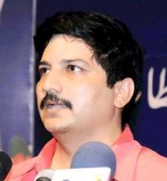 صادق آباد حلقہ پی پی 297 میں ایم کیوایم کے الیکشن آفس پر پولیس کی جانب سے متعصبانہ کارروائی پر افتخار اکبر رندھاوا کا اظہار مذمت