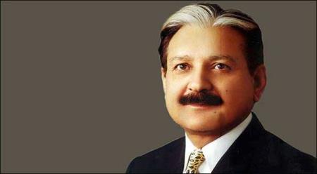 Rasheed Godial welcomes the appointment of Justice Sardar Raza as Chief Election Commissioner