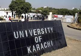Rabita Committee expresses concern at the presence of Alqaida affiliated organization in the University of Karachi