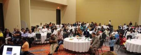 Altaf Hussain's Address To Annual Convention Of MQM USA