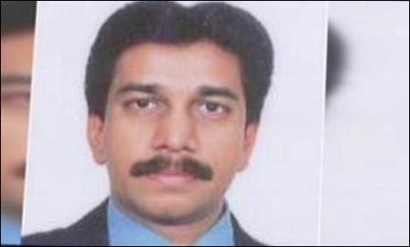 ایم کیوایم کے سابق رکن سندھ اسمبلی ندیم ہاشمی سمیت ایم کیوایم کے دیگر ذمہ داروں کی بلا جواز گرفتاریوں پر ایم کیوایم کے قائد الطاف حسین کا شدید اظہار مذمت